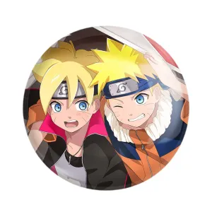 پیکسل ناروتو و بوروتو انیمه ناروتو Naruto