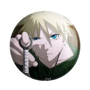 پیکسل ناروتو انیمه ناروتو Naruto