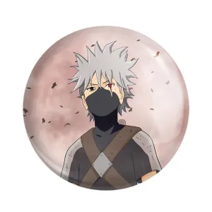 پیکسل هاتاکه کاکاشی انیمه ناروتو Naruto