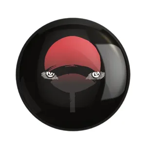 پیکسل خاندان اوچیها انیمه ناروتو Naruto