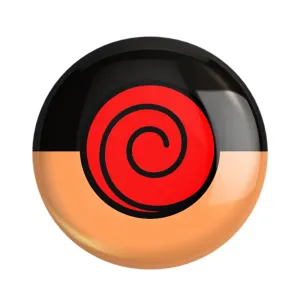پیکسل خاندان اوزوماکی انیمه ناروتو Naruto