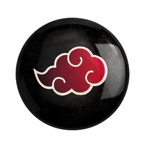پیکسل آکاتسوکی انیمه ناروتو Naruto