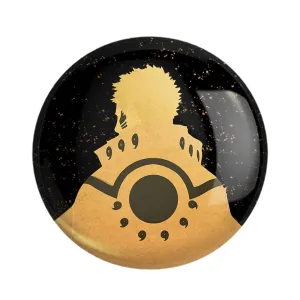 پیکسل ناروتو اوزوماکی انیمه ناروتو Naruto