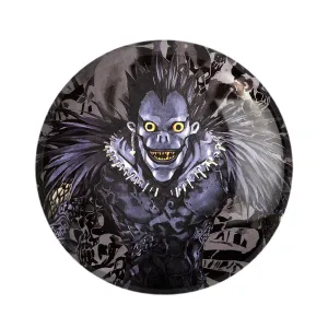 پیکسل ریوک انیمه دفترچه مرگ Death Note