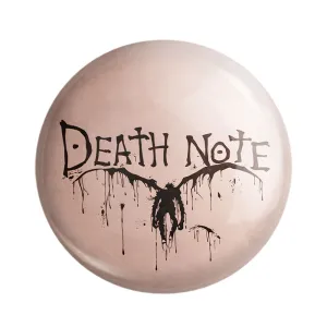 پیکسل  شینیگامی انیمه دفترچه مرگ Death Note