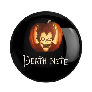 پیکسل ریوک انیمه دفترچه مرگ Death Note