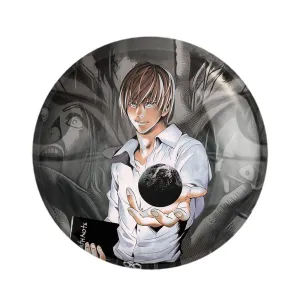 پیکسل لایت یاگامی انیمه دفترچه مرگ Death Note