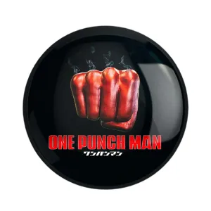 پیکسل مشت سایتاما انیمه مرد تک مشتی One Punch Man
