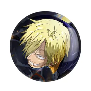 پیکسل سانجی انیمه وان پیس One Piece
