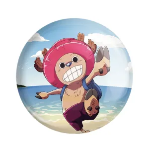 پیکسل تونی تونی چوپر انیمه وان پیس One Piece