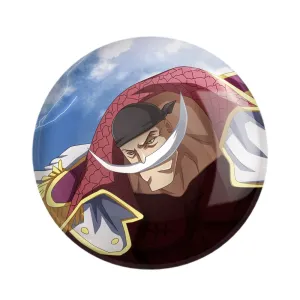 پیکسل شیروهیگه انیمه وان پیس One Piece
