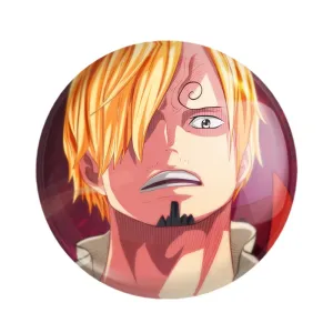 پیکسل سانجی انیمه وان پیس One Piece