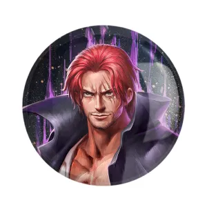 پیکسل شنکس انیمه وان پیس One Piece