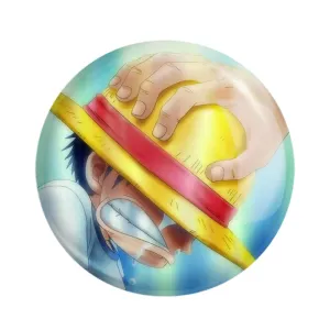 پیکسل لوفی دی مانکی انیمه وان پیس One Piece