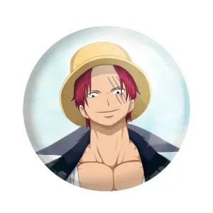 پیکسل شنکس انیمه وان پیس One Piece