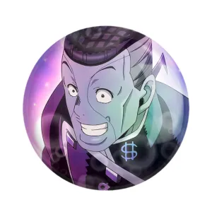 پیکسل اوکویاسو نیجیمورا انیمه جوجو Jojo