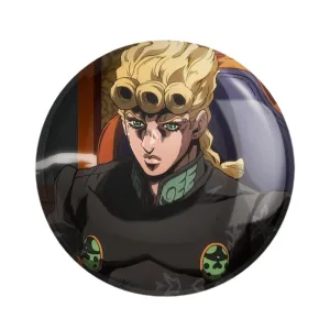 پیکسل جورونو جووانا انیمه جوجو Jojo