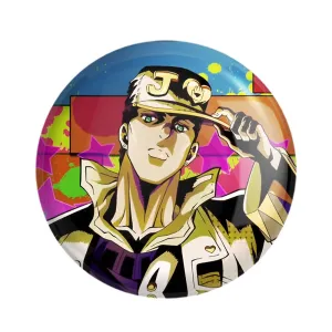 پیکسل کوجو جوتارو انیمه جوجو Jojo