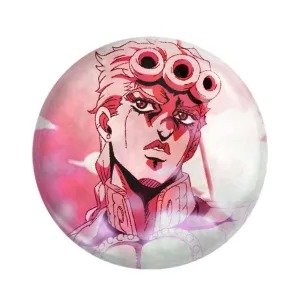پیکسل جورنو جواوونو انیمه جوجو Jojo