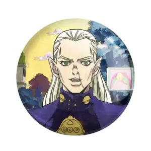 پیکسل میکیتاکا انیمه جوجو Jojo