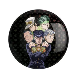 پیکسل انیمه جوجو Jojo