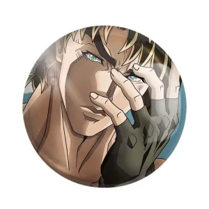 پیکسل جوزف جوستار انیمه جوجو Jojo