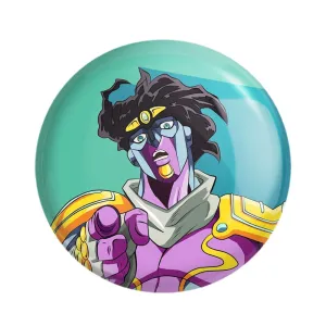 پیکسل استار پلاتینومم انیمه جوجو Jojo