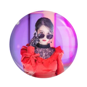 پیکسل آیو IU