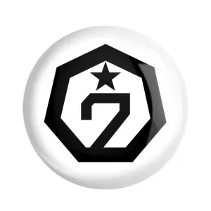 پیکسل گروه گات سون GOT7