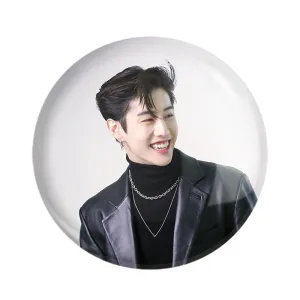 پیکسل مارک گروه گات سون GOT7