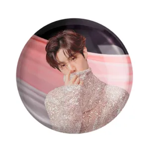 پیکسل مارک گروه گات سون GOT7