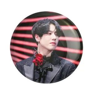 پیکسل یوگیوم گروه گات سون GOT7