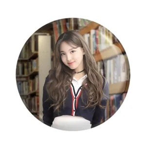 پیکسل نایون گروه توایس TWICE