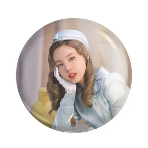 پیکسل نایون گروه توایس TWICE