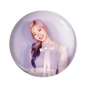 پیکسل داهیون گروه توایس TWICE