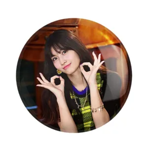 پیکسل مومو گروه توایس TWICE