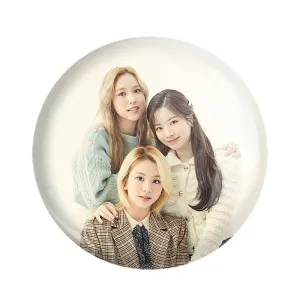 پیکسل چایونگ و داهیون و سانا گروه توایس TWICE