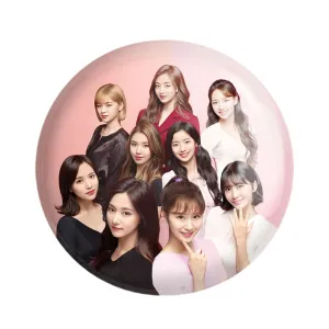 پیکسل گروه توایس TWICE