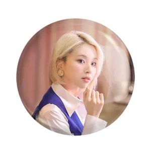 پیکسل چایونگ گروه توایس TWICE