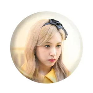پیکسل مینا گروه توایس TWICE