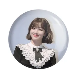 پیکسل جیهیو گروه توایس TWICE