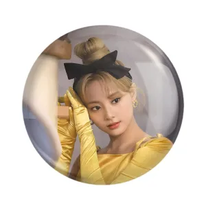 پیکسل جویی گروه توایس TWICE