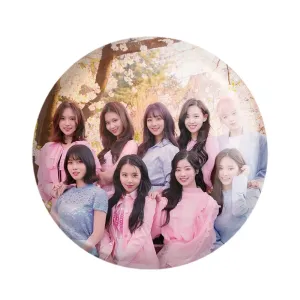 پیکسل گروه توایس TWICE