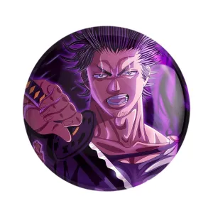 پیکسل یامی تایچو انیمه Black Clover