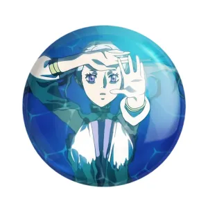 پیکسل نوئل سیلوا انیمه بلک کلاور Black Clover