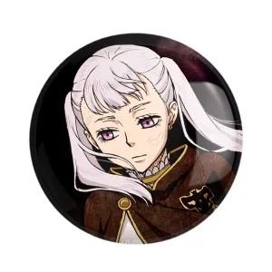 پیکسل نوئل سیلوا انیمه بلک کلاور Black Clover