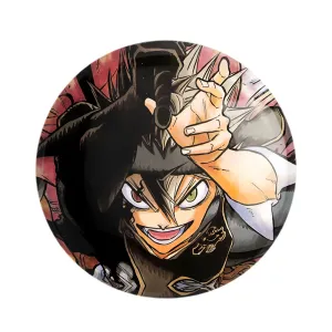 پیکسل آستا انیمه بلک کلاور Black Clover