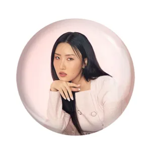 پیکسل هواسا گروه مامامو Mamamoo