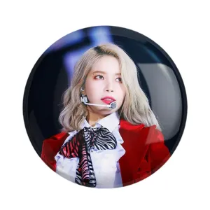 پیکسل سولار گروه مامامو Mamamoo