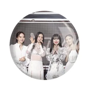 پیکسل گروه مامامو Mamamoo